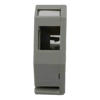 4Cabling Wall Plates & Sockets - 4Cabling 4C | Cat 6 & 6A Data Patch Module Din Rail Mounted | Wholesale IT Computer Hadware