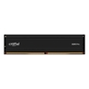 Micron Desktop DDR5 RAM - Micron CRUCIAL PRO 16GB DDR5 DESKTOP MEMORY PC5-44800 5600MHz LIFE WTY | Wholesale IT Computer Hadware