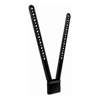 Conference Hardware - Logitech TV Mount for MeetUp ConferenceCam (993-001889) | Wholesale IT Computer Hadware