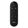 Conference Hardware - Logitech SPARE LOGITECH CONNECT SILVER USB N/A WW REMOTE CONTROL | Wholesale IT Computer Hadware