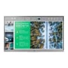 Monitors - HP EliteDisplay E243 23.8" IPS FHD Monitor 1920x1080 16:9 HDMI DP VGA (NO STAND) | Wholesale IT Computer Hadware