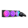 Water Cooling - NZXT Kraken Plus 360 RGB V2 360mm AIO liquid cooler w/ 1.54in. Display and RGB Core Fan | Wholesale IT Computer Hadware