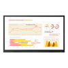LG - LG 75 75TR3BQ 4K 350NITS 16/7 NON-OS 40 POINT TOUCH IFP | Wholesale IT Computer Hadware