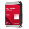 3.5 SATA Hard Drives (HDDs) - WD Western Digital 24TB 3.5" SATA HDD 7200RPM CMR up to 287MB/s 512MB cache | Wholesale IT Computer Hadware
