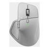 Logitech Wireless Desktop Mice - Logitech MX Master 4 Wireless Mouse Pale Grey | Wholesale IT Computer Hadware
