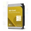3.5 SATA Hard Drives (HDDs) - WD Western Digital Gold 12TB 3.5" Enterprise Class SATA 6 Gb/s HDD 7200 RPM Cache Size  | Wholesale IT Computer Hadware