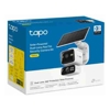 Security Cameras - TP-Link TC93D KIT Solar-Powered Dual-Lens Pan/Tilt Security Camera Kit | Wholesale IT Computer Hadware