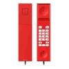 Accessories - Snom E303A Analogue Emergency Phone trafficred casing and antibacterial housing Hearing | Wholesale IT Computer Hadware