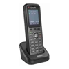 Accessories - Snom M56 (EU) Robust rubberized antibacterial IP67 housing 12 hours of HD talk time | Wholesale IT Computer Hadware