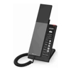 Accessories - Snom HD340A Analogue Slim Guest Room Phone Five speeddial buttons Customisable | Wholesale IT Computer Hadware