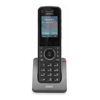 Accessories - Snom M55 Pro DECT Handset (UK) DECT 6.0 wireless technology Indoor range up to 50m HD | Wholesale IT Computer Hadware