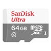 SanDisk Micro SD Cards - SanDisk 64GB Ultra microSD Card 100MB/s without adapter SDSQUAR-064G-GN3MN | Wholesale IT Computer Hadware