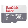 SanDisk Micro SD Cards - SanDisk 128GB Ultra microSD Card 100MB/s without adapter SDSQUAR-128G-GN3MN | Wholesale IT Computer Hadware