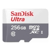 SanDisk Micro SD Cards - SanDisk 256GB Ultra microSD Card 100MB/s without adapter SDSQUAR-256G-GN3MN | Wholesale IT Computer Hadware