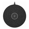 Webcams - Logitech Rally Mic Pod Graphite four omnidirectional beamforming microphone elements | Wholesale IT Computer Hadware