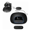 Webcams - Logitech ConferenceCam GROUP Full HD PTZ Cameral 1080PCrystalClear Natural Audio erfect | Wholesale IT Computer Hadware