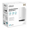 TP-Link Other Accessories - TP-Link | Deco X50-Outdoor | AX3000 Outdoor/Indoor Mesh Wi-Fi 6 Unit | 1 Pack | Wholesale IT Computer Hadware