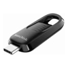 USB 2.0 Flash Drives - SanDisk 128GB Ultra Slider USB Type-C Flash Drive SDCZ480-128G-G46 | Wholesale IT Computer Hadware