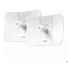 TP-Link Other Accessories - TP-Link | Beam Bridge 5 UR KITD | Omada 5GHz 867Mbps Ultra-Range Indoor/Outdoor | Wholesale IT Computer Hadware