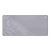 Mousepads - Asus ROG Scabbard II Arctic Gray XXL Mouse Pad 900x400x3mm cloth rubber base | Wholesale IT Computer Hadware
