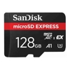SanDisk SD / SDHC Cards - SanDisk 128GB microSD Express Card 880mb/s PCIe Gen 3 SDSQXFN-128G-GN4NN | Wholesale IT Computer Hadware
