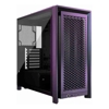 Corsair Computer / PC Cases - Corsair FRAME 4000D Vault Series Modular Mid-Tower PC Case Galaxy ATX/E-ATX TG panel | Wholesale IT Computer Hadware