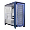 Corsair Computer / PC Cases - Corsair FRAME 4000D Vault Series Modular Mid-Tower PC Case Nova ATX/E-ATX TG panel | Wholesale IT Computer Hadware
