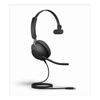 Earphones - Jabra Evolve2 40 SE USB C/A MS Mono | Wholesale IT Computer Hadware
