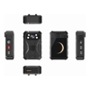 Other Security Options - HikVision BODY WORN 2MP BODY CAMGPSWI-FI4G 3YR | Wholesale IT Computer Hadware
