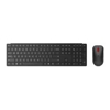 Wireless Desktop Keyboards - Lenovo Professional Wireless Multi-Mode Pro Keyboard  Mouse Combo Full-Size USB-A Dual | Wholesale IT Computer Hadware