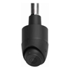 Security Cameras - Ubiquiti Camera Compact Junction Box Black For Compact UniFi Dome Turret Cameras | Wholesale IT Computer Hadware
