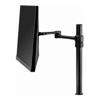 Atdec - Atdec Single Monitor Swing Arm on Post. Carton Damaged Stock. 10 YR WTY | Wholesale IT Computer Hadware