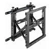 Brackets & Mounting - Atdec HEAVY DUTY POP-OUT VIDEO WALL BRACKET UP TO 70KG VESA UP TO 400X400 10 YR WTY | Wholesale IT Computer Hadware