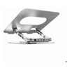 Docks & Port Replicators - Unitek 360 degree Laptop Stand w/ USB-C | Wholesale IT Computer Hadware