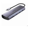 Unitek - Unitek 9-in-1 USB-C Hub 4K Dual Display | Wholesale IT Computer Hadware
