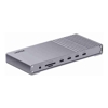 Unitek - Unitek USB4 40Gbps Docking Station | Wholesale IT Computer Hadware