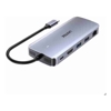 Unitek - Unitek 6-in-1 USB-C Hub w/ M.2SSD Enc | Wholesale IT Computer Hadware