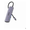 Unitek - Unitek 4-in-1 HUB Q4 10Gbps USB-C Hub | Wholesale IT Computer Hadware