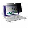 3M - 3M Touch Privacy Filter for 12.3" Full Screen Laptop (3:2) with COMPLY Attachment System | Wholesale IT Computer Hadware