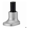 Atdec - Atdec Mounting Base for AWM-AD Silver | Wholesale IT Computer Hadware