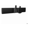 Brackets & Mounting - Atdec AWM Slider Black | Wholesale IT Computer Hadware