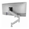 Atdec - Atdec H/Duty Dynamic Arm Silver C | Wholesale IT Computer Hadware