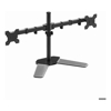 Shintaro Brackets & Mounting - Shintaro Dual Monitor Adjustable Desk | Wholesale IT Computer Hadware