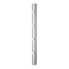 Brackets & Mounting - Atdec 750MM POST WITH GUIDE MARKS WHITE 10 YR WTY  | Wholesale IT Computer Hadware