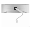 Brackets & Mounting - Atdec ORA10 SINGLE DYNAMIC MONITOR ARM F CLAMP <49"/10KG VESA 100x100 WHITE 10YR | Wholesale IT Computer Hadware