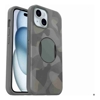 OtterBox - OtterBox OTTERGRIP iPhone 17e/16e/15/14/13 Iron Camo | Wholesale IT Computer Hadware