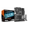 Gigabyte Motherboards for AMD CPUs - Gigabyte B550 EAGLE WIFI6  AMD AM4 B550/rev.1.0  ATX/RTL8851BE | Wholesale IT Computer Hadware