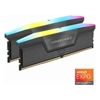 Desktop DDR5 RAM - Corsair Vengeance RGB DDR5 16GB (2 x 8GB) DDR5 5200 CL40-40-40-77 1.25V Intel XMP  AMD | Wholesale IT Computer Hadware
