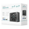 Deepcool Internal Power Supply (PSU) - Deepcool PS650G 650W Gamer Storm SFX Full Japanese Electrolytic Capacitors Cybenetics | Wholesale IT Computer Hadware