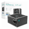 Deepcool Internal Power Supply (PSU) - Deepcool PS1000P 1000W Gamer Storm SFX Full Japanese Electroyltic Capacitors Cybenetics | Wholesale IT Computer Hadware